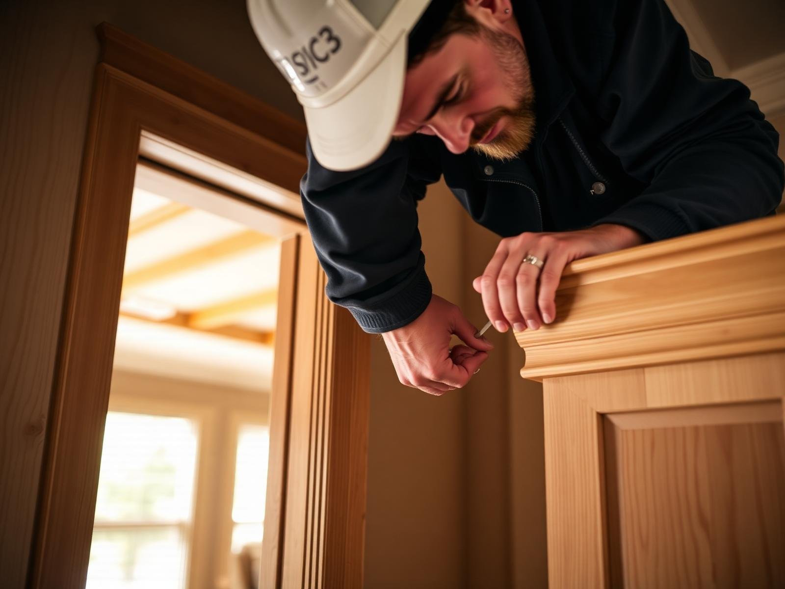 TLC craftsman