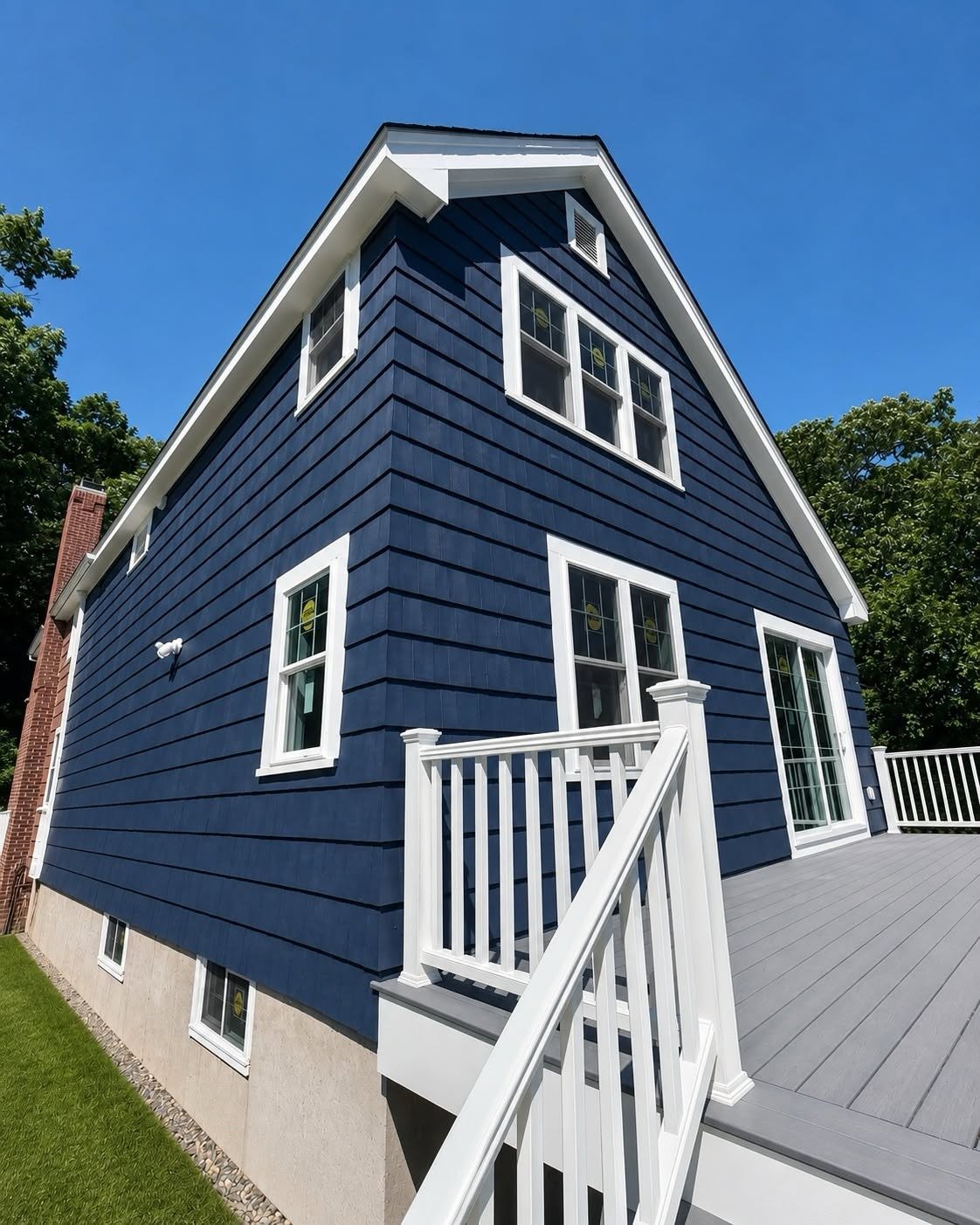 TLC General Contractors Inc. project 6