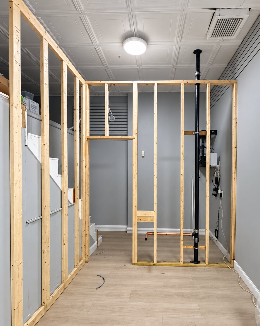 TLC General Contractors Inc. project 31