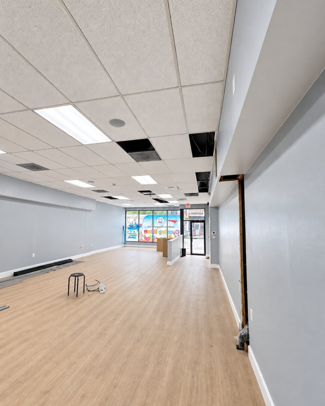 TLC General Contractors Inc. project 33
