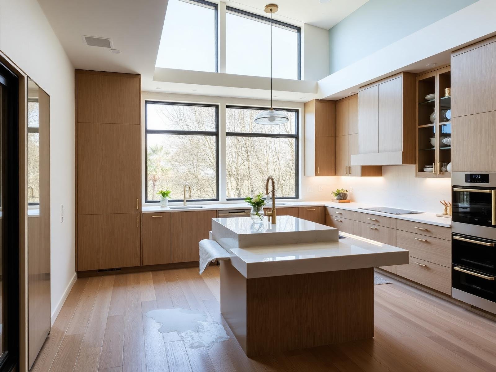 3 Signs It's Time to Hire Kitchen Remodelers
